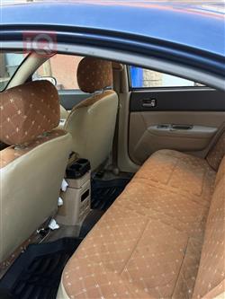 Chery A5